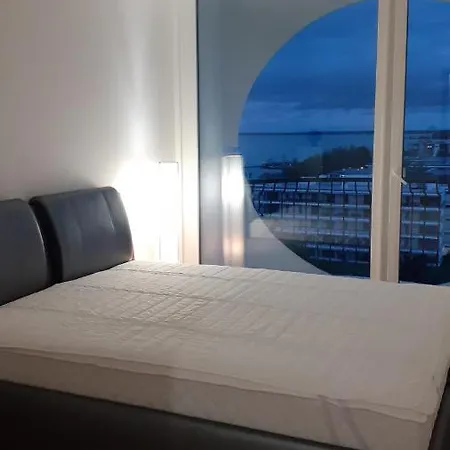 Cirkalo Apartman-2