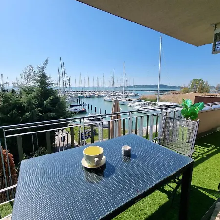 Bilberry Apartman-2