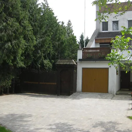 Parti Apartman-2