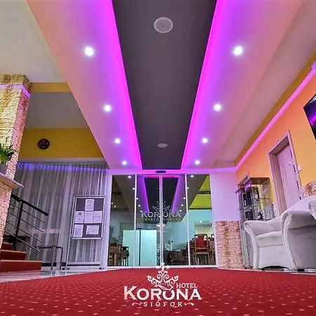 Hotel Korona-3