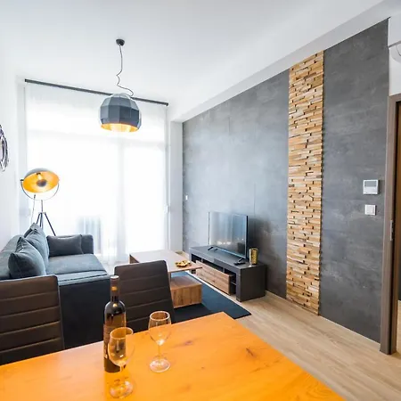 Kincso Apartman-2