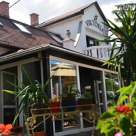 Hotel Viktória-3