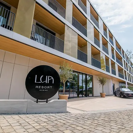 Lua Resort - Adults Only-2