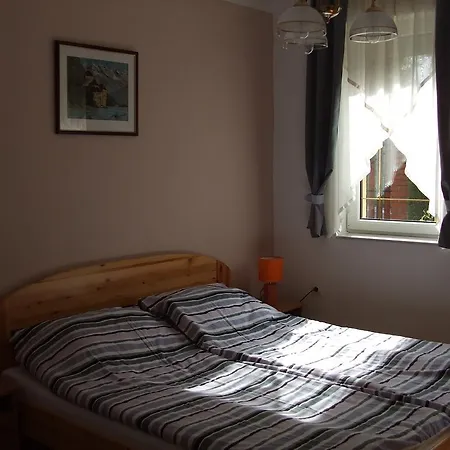 Dorina Apartman-3