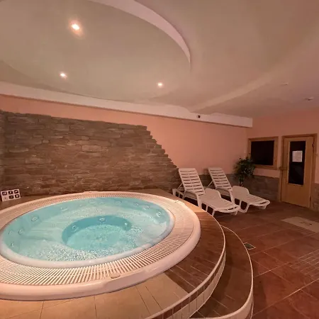 Garda Wellness Apartmanhaz-2