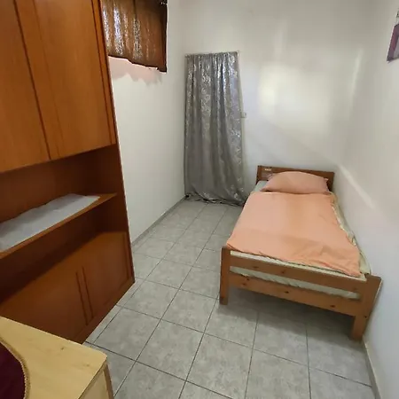Kékturás vendégház Badacsony privát bérlemény-2
