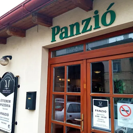 Medgyaszay Panzió-3