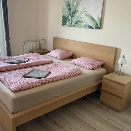 Panorama Gold Wellness Apartman-2