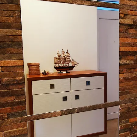 Panorama Gold Wellness Apartman-3