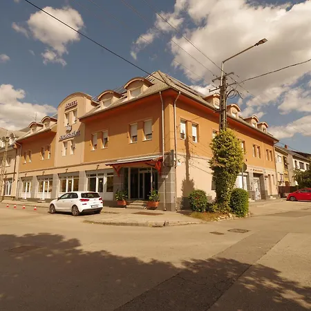 Hotel Vadászkürt Superior-3