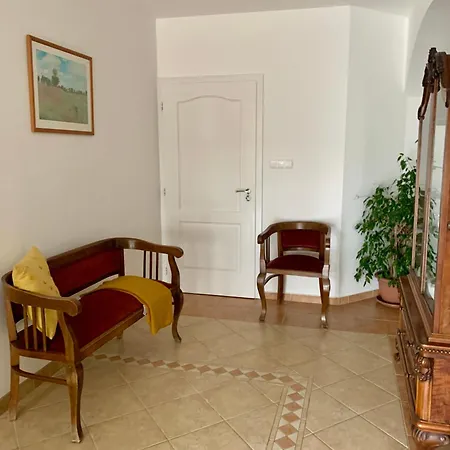 Lilium Villa Hévíz-3
