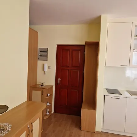 Siofoki Beach Apartman-2