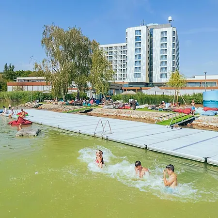 Hotel Helikon, Keszthely-3