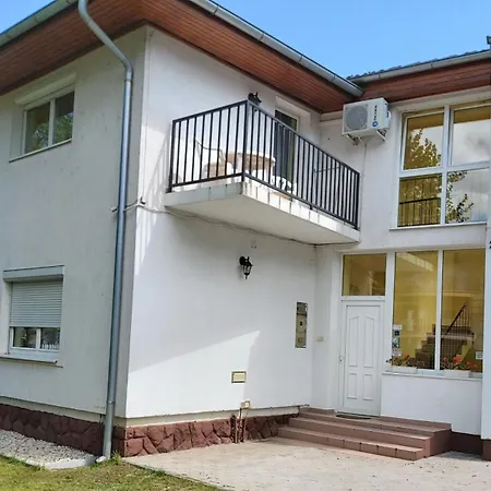 Ilona Apartmanhaz-2