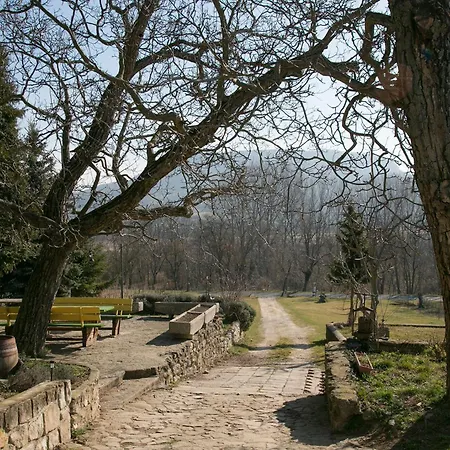 Güns Vendégház-3