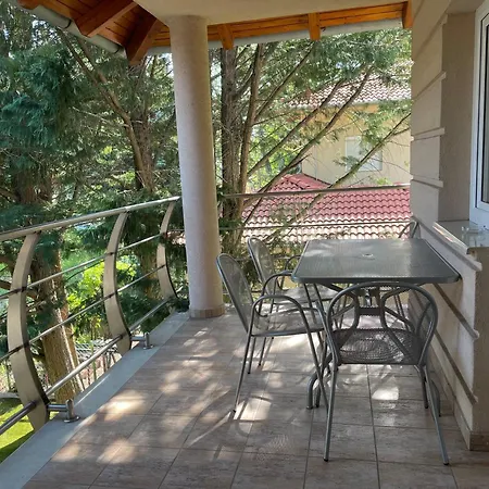 Amore Apartmanhaz-3