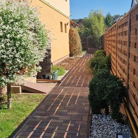 Napsugar Villa B-3