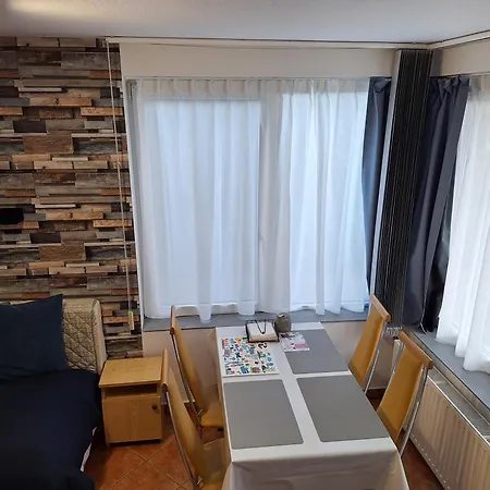 Foki Apartman-3