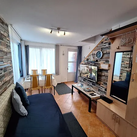 Foki Apartman-2