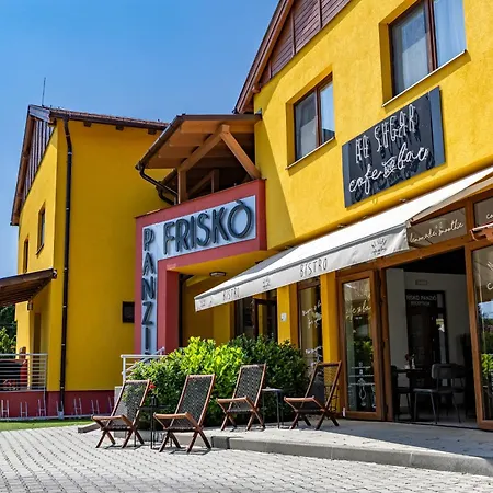 Frisko Panzio-2