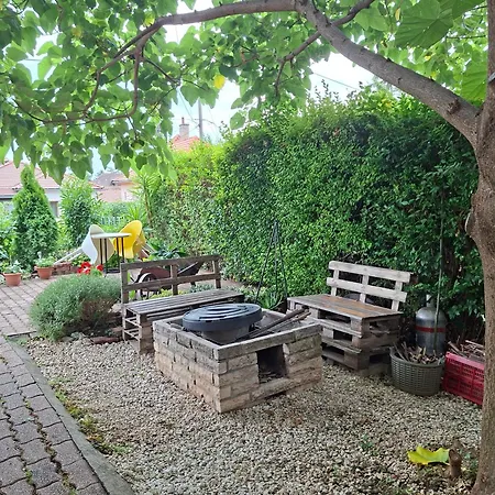 Sirokko Apartman-2
