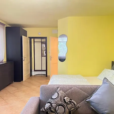 Sailor'S Apartman-3