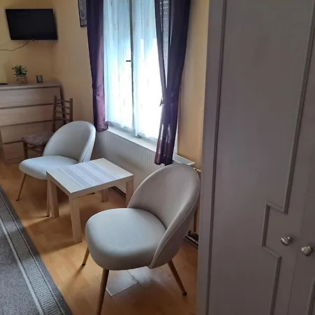 Véndektanya Vendégház-3