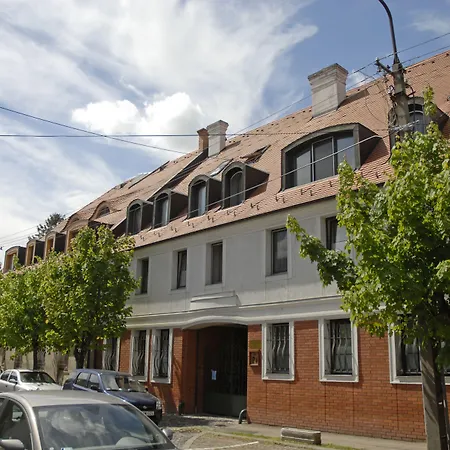 Abbázia Club Hotel Kék-3