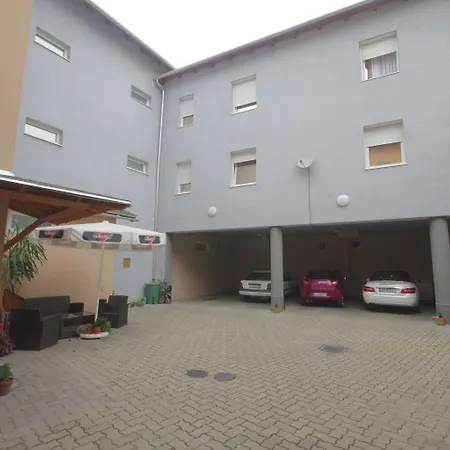 Hotel Vadászkürt Superior-2