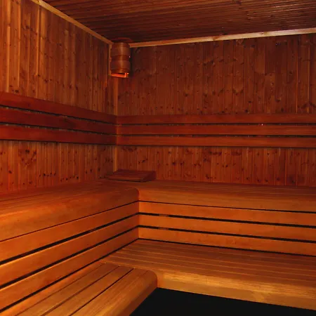 Club 218 Wellness Luxus Apartman-3