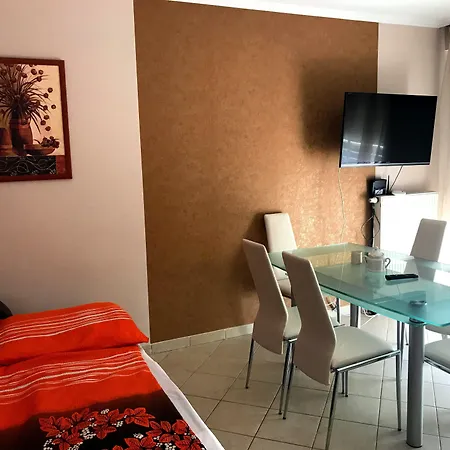 Princess Luxus Apartman-2