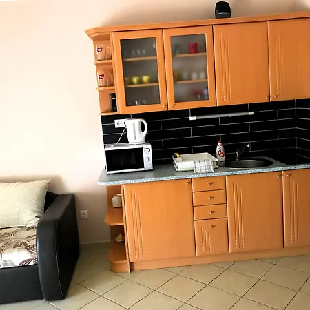 Princess Luxus Apartman-3