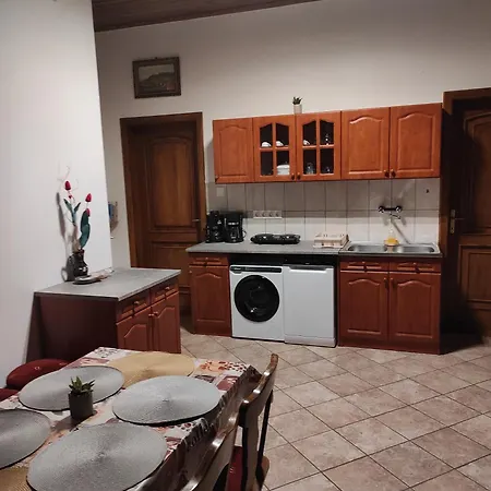 Balla Apartmanhaz-2
