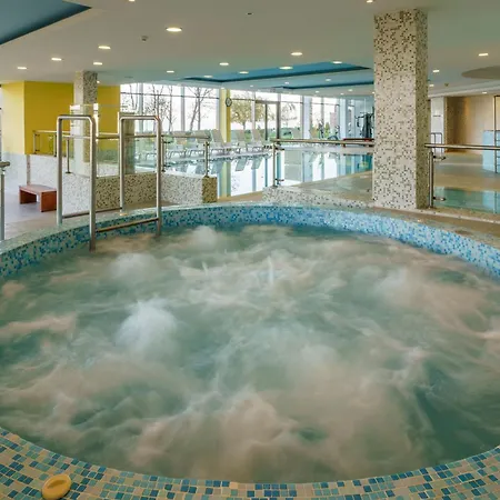 Club218 Wellness Apartments-3