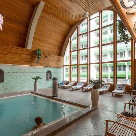 Flavius Spa Residence-2