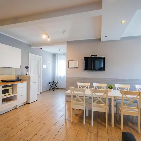 Riviera Apartmanhaz-2