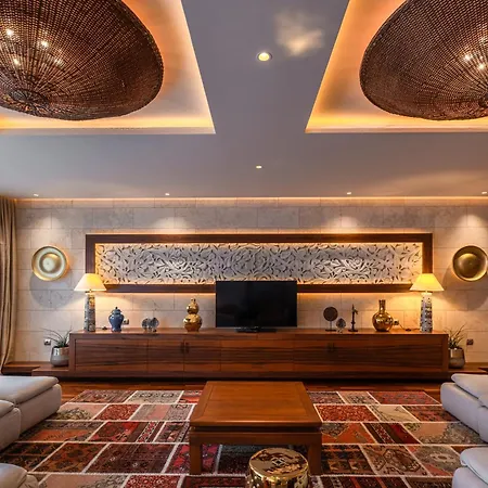 Mala Garden Design Hotel-3