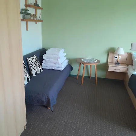 Sweet Apartman Zalakaros-2