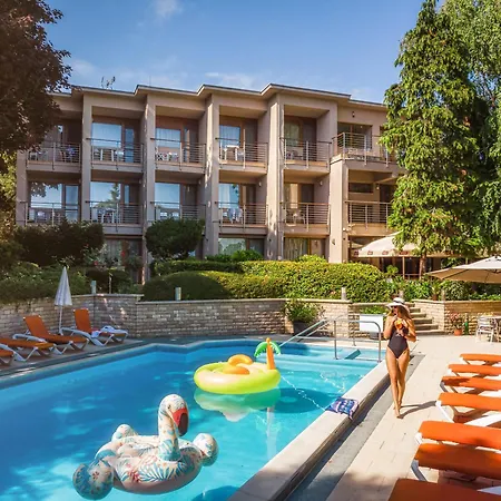 Hotel Villa Pax-2