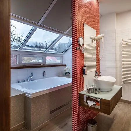 Bonvital Hotel Heviz Superior Adults Only-3