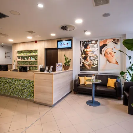 Bonvital Hotel Heviz Superior Adults Only-2
