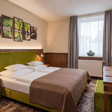 Hotel Dolce Vita-3