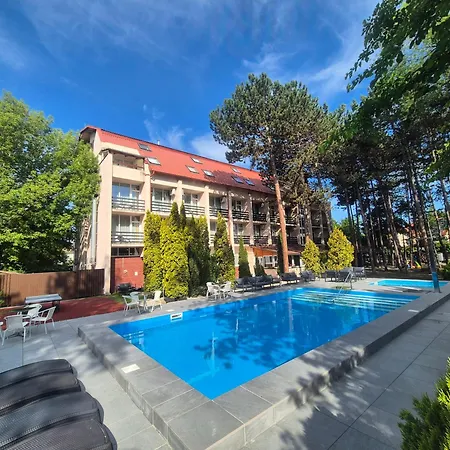 Hotel Korona-2