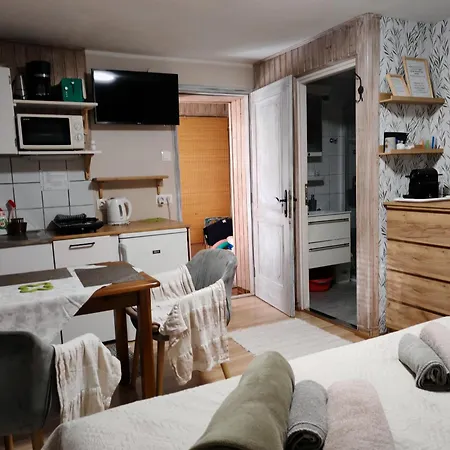 Barbara Haz Heviz Apartmanok-3