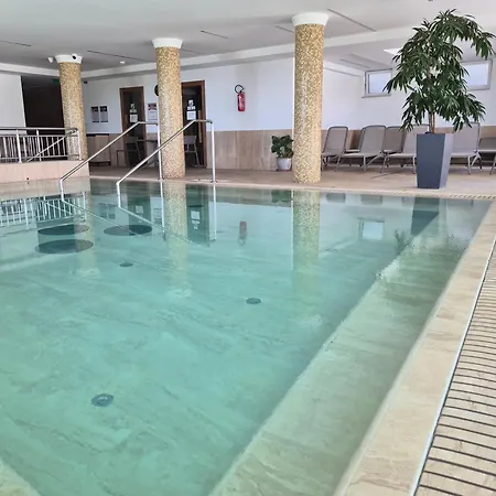 Zenit Wellness Hotel Balaton-3
