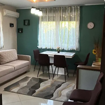 Mango Wellness Apartman-2