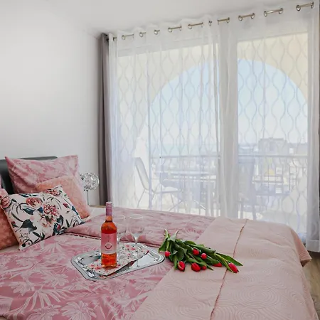 Cirkalo Apartman-3