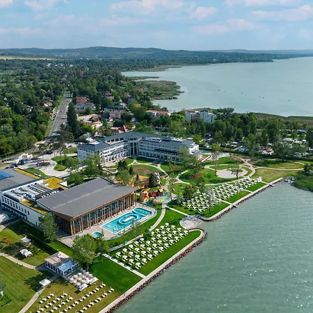Moevenpick Balaland Resort Lake Balaton-2
