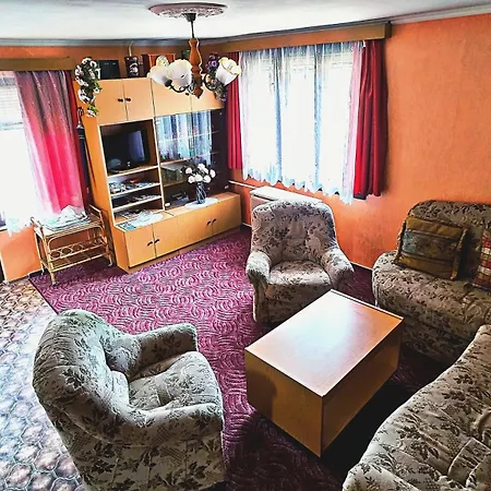 Vadasztanya Apartmanhazak-3