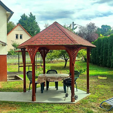 Vadasztanya Apartmanhazak-2